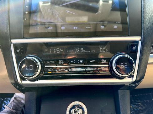 Used 2019 Subaru Outback 2.5i Limited image 52