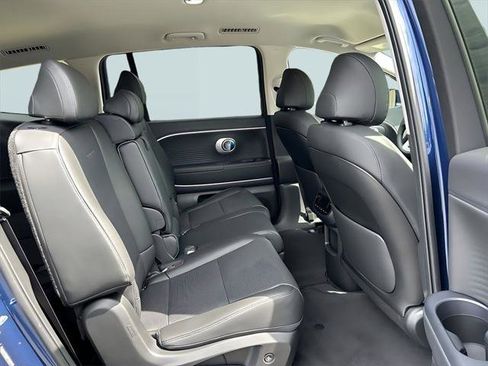 New 2026 Hyundai Ioniq 9 SEL image 30