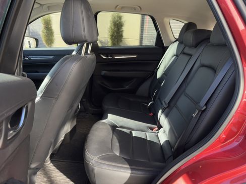 Used 2017 MAZDA CX-5 Grand Touring w/ Premium Package image 31