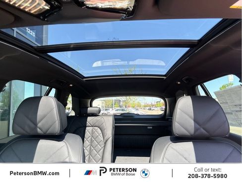 New 2026 BMW X5 xDrive40i w/ M Sport Package AWD/4WD image 33