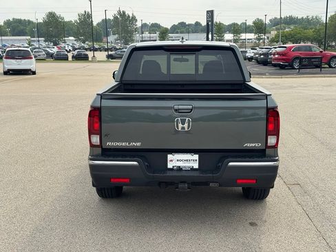 Used 2019 Honda Ridgeline RTL image 36