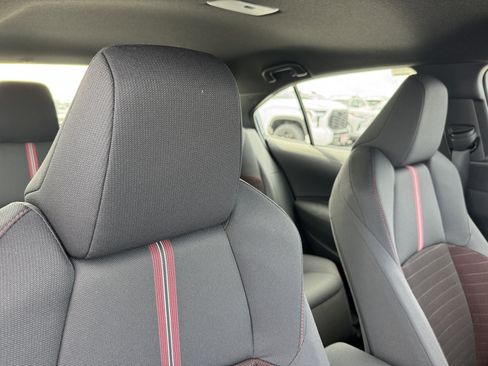 New 2026 Toyota Corolla SE image 3