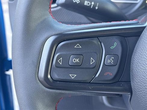 Used 2024 Jeep Wrangler Unlimited Rubicon image 26