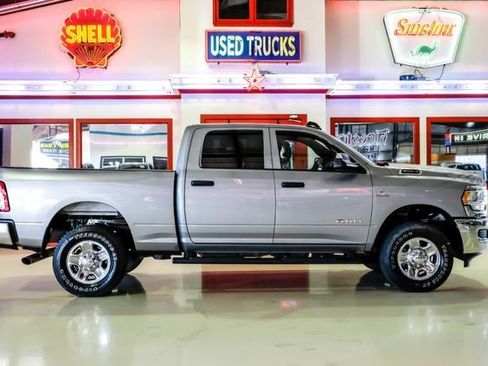 Used 2022 RAM 2500 Tradesman image 10