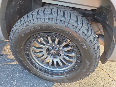 Used 2020 RAM 1500 Laramie AWD/4WD image 26