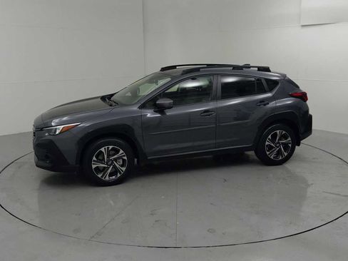 Certified 2024 Subaru Crosstrek 2.0i Premium AWD/4WD image 5