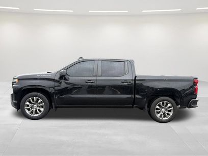 Used 2019 Chevrolet Silverado 1500 RST w/ All-Star Edition