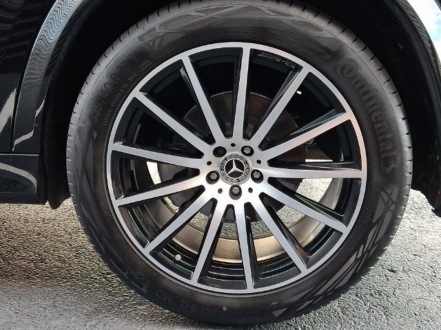 Used 2025 Mercedes-Benz GLS 450 4MATIC image 14