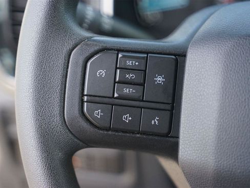 Used 2022 Ford F150 XL w/ STX Appearance Package RWD image 22