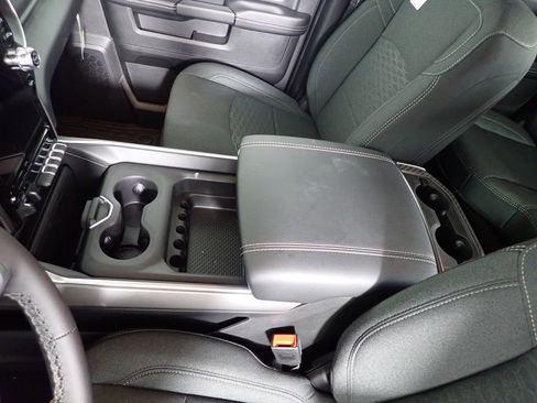 New 2026 RAM 2500 Big Horn image 34