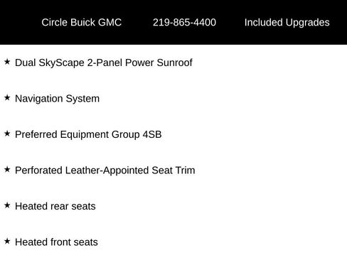 Used 2018 GMC Acadia SLT image 46