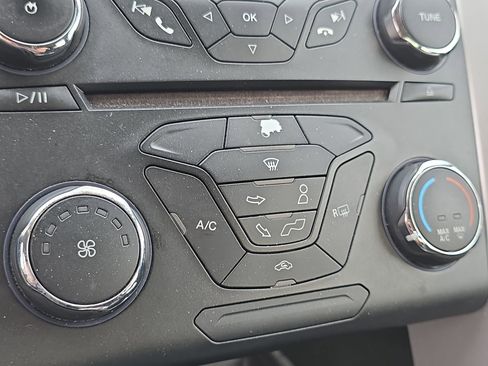 Used 2013 Ford Fusion SE image 17