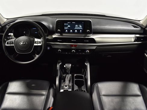 Used 2021 Kia Telluride S image 13