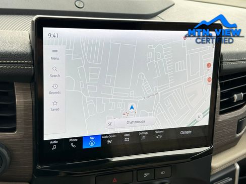 Used 2023 Ford Expedition Max Limited image 5