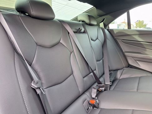 New 2026 Cadillac CT4 Premium Luxury image 28