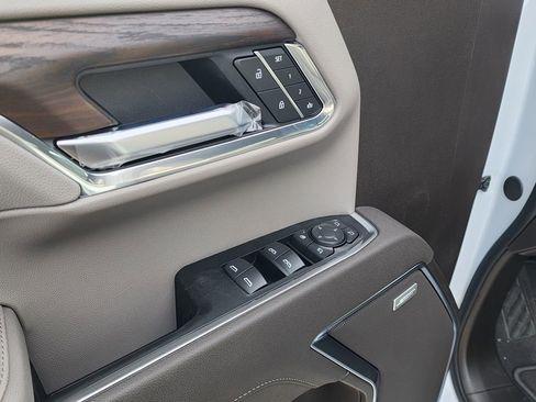 New 2026 GMC Sierra 1500 SLT w/ SLT Premium Plus Package image 15