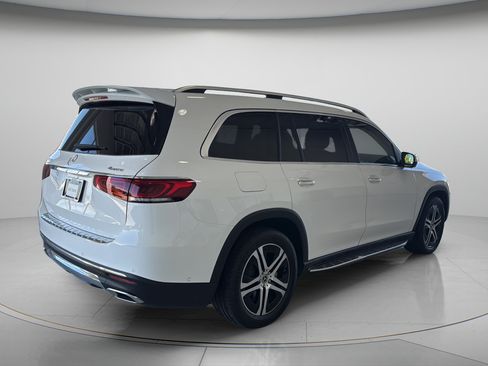 Certified 2022 Mercedes-Benz GLS 450 4MATIC image 15