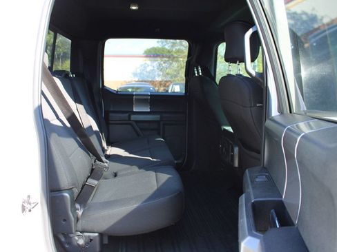 Used 2016 Ford F150 XLT w/ Equipment Group 302A Luxury AWD/4WD image 32