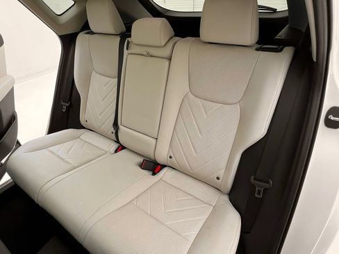 Used 2025 Lexus NX 450h+ AWD w/ Accessory Package (2T) image 15