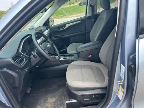 Certified 2022 Ford Escape SE w/ Convenience Package AWD/4WD image 9