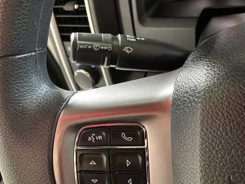 Certified 2024 RAM 1500 Warlock AWD/4WD image 22