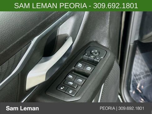 New 2026 RAM 1500 Big Horn image 18