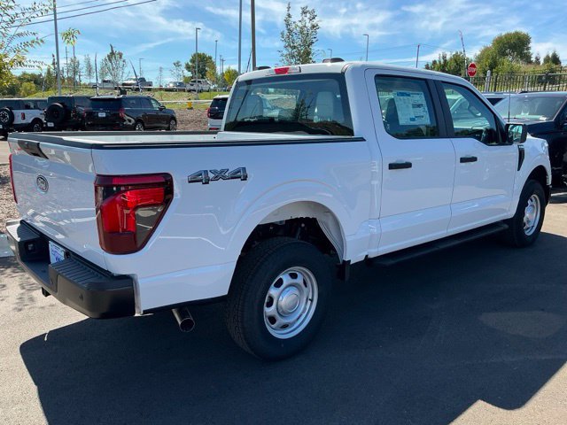 New 2026 Ford F150 XL w/ Tow/Haul Package AWD/4WD image 9