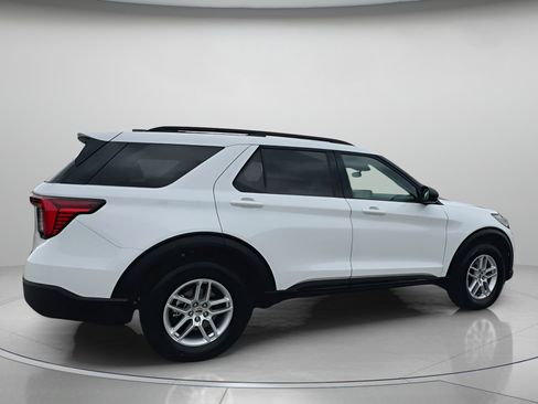 New 2026 Ford Explorer Active w/ Active Comfort Package image 33