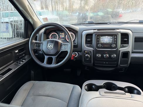 Used 2019 RAM 1500 Express w/ Express Value Package image 23
