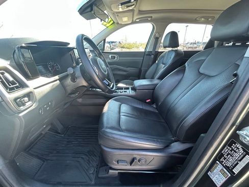 Used 2022 Kia Sorento X-Line EX image 11
