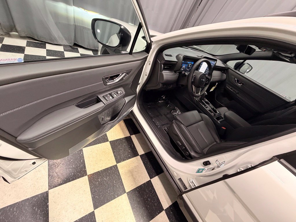 New 2026 Subaru Outback Touring XT AWD/4WD image 15