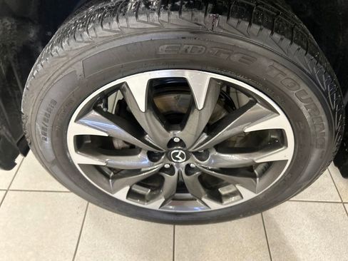 Used 2016 MAZDA CX-5 Grand Touring image 28