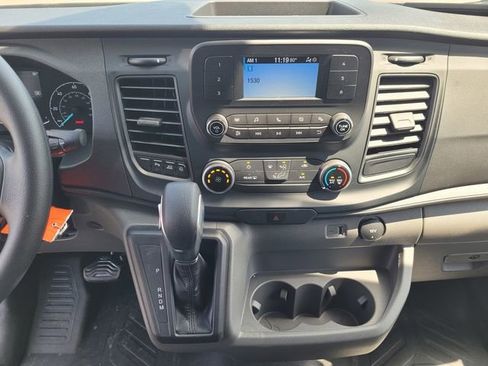 New 2025 Ford Transit 350 XL image 10