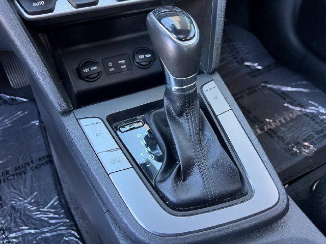 Used 2020 Hyundai Elantra Value Edition w/ Cargo Package (C1) FWD image 21