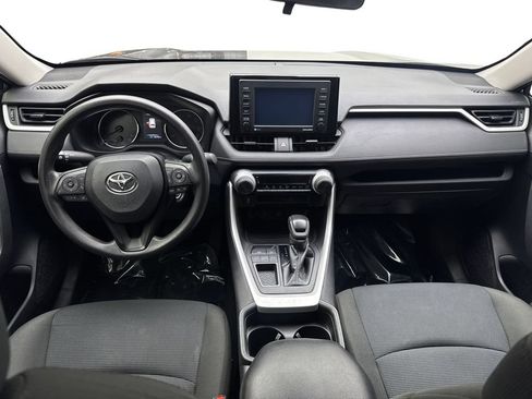 Used 2021 Toyota RAV4 LE FWD image 51