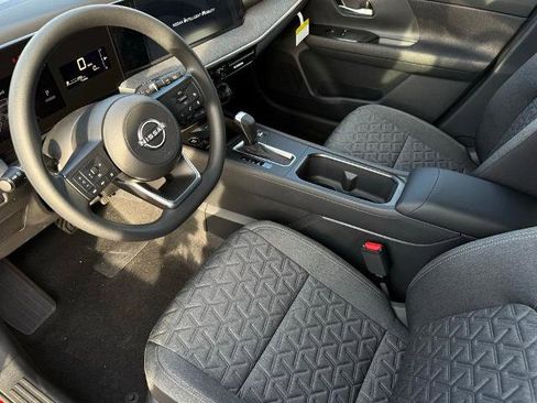 New 2026 Nissan Kicks SV w/ Cold Weather Package image 14