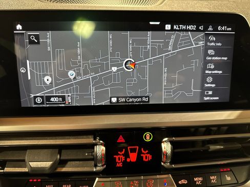 Used 2019 BMW 330i Sedan w/ M Sport Package RWD image 34