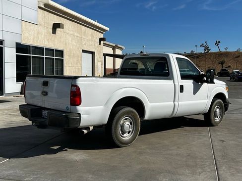 Used 2013 Ford F250 XL image 6