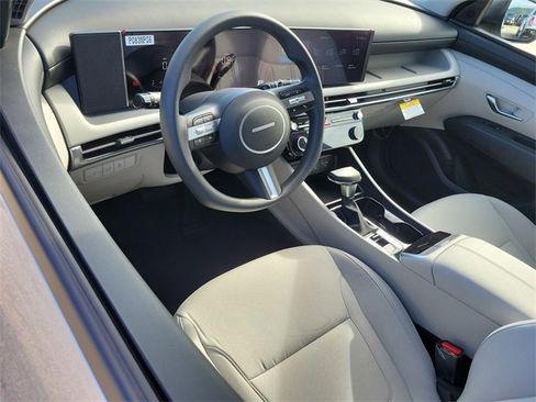 New 2026 Hyundai Tucson SEL image 6