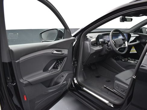 New 2027 Audi Q6 e-tron Premium AWD/4WD image 5