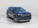 Used 2024 Jeep Compass Limited image 1