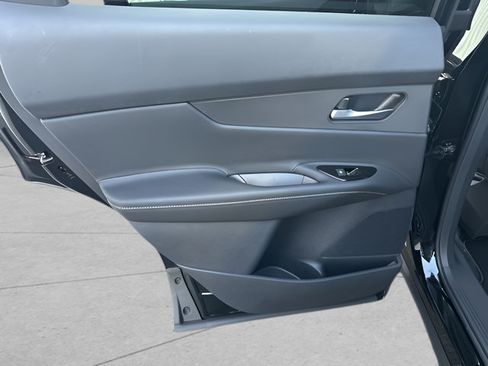 New 2026 Nissan Murano SL AWD/4WD image 33