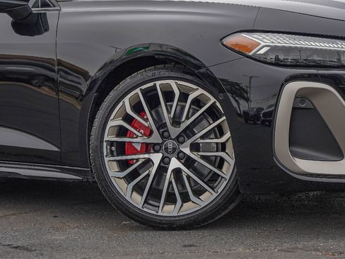 New 2025 Audi S5 Prestige image 1