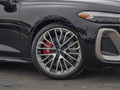 New 2025 Audi S5 Prestige