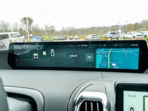 New 2025 Ford Expedition Max Platinum w/ Stealth Performance Package image 26