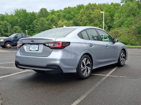 Used 2023 Subaru Legacy Premium AWD/4WD image 5