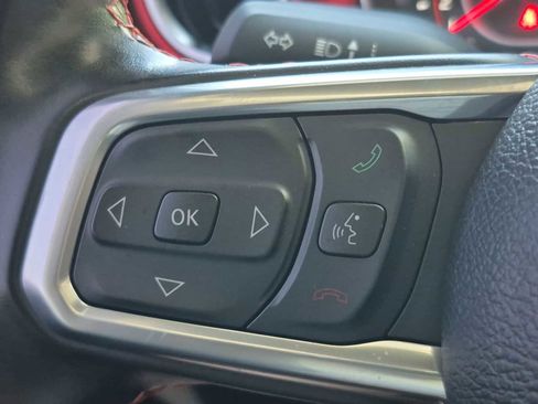 Used 2022 Jeep Gladiator Rubicon AWD/4WD image 29