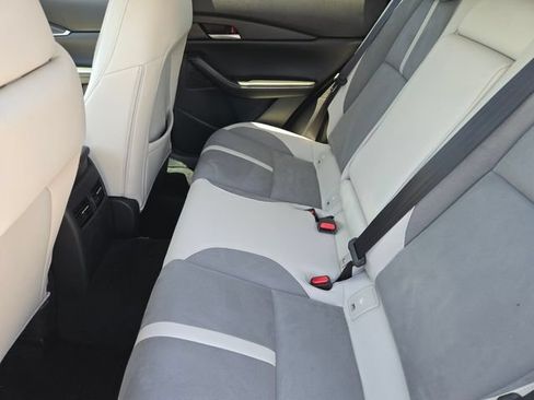 New 2026 MAZDA CX-30 Aire Edition AWD/4WD image 8