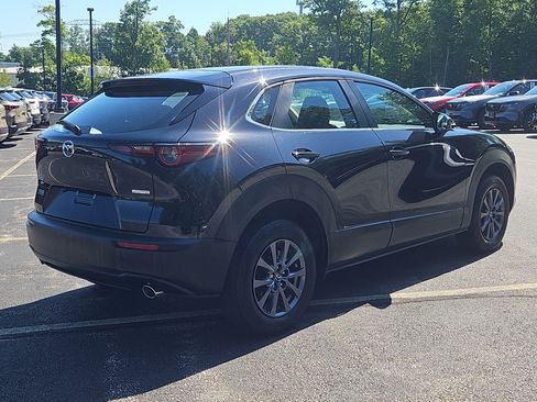 Certified 2024 MAZDA CX-30 AWD 2.5 S image 2