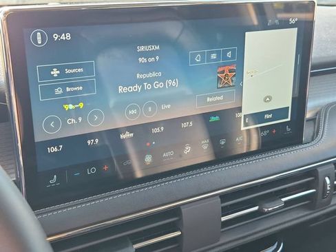 Used 2023 Lincoln Corsair FWD image 23